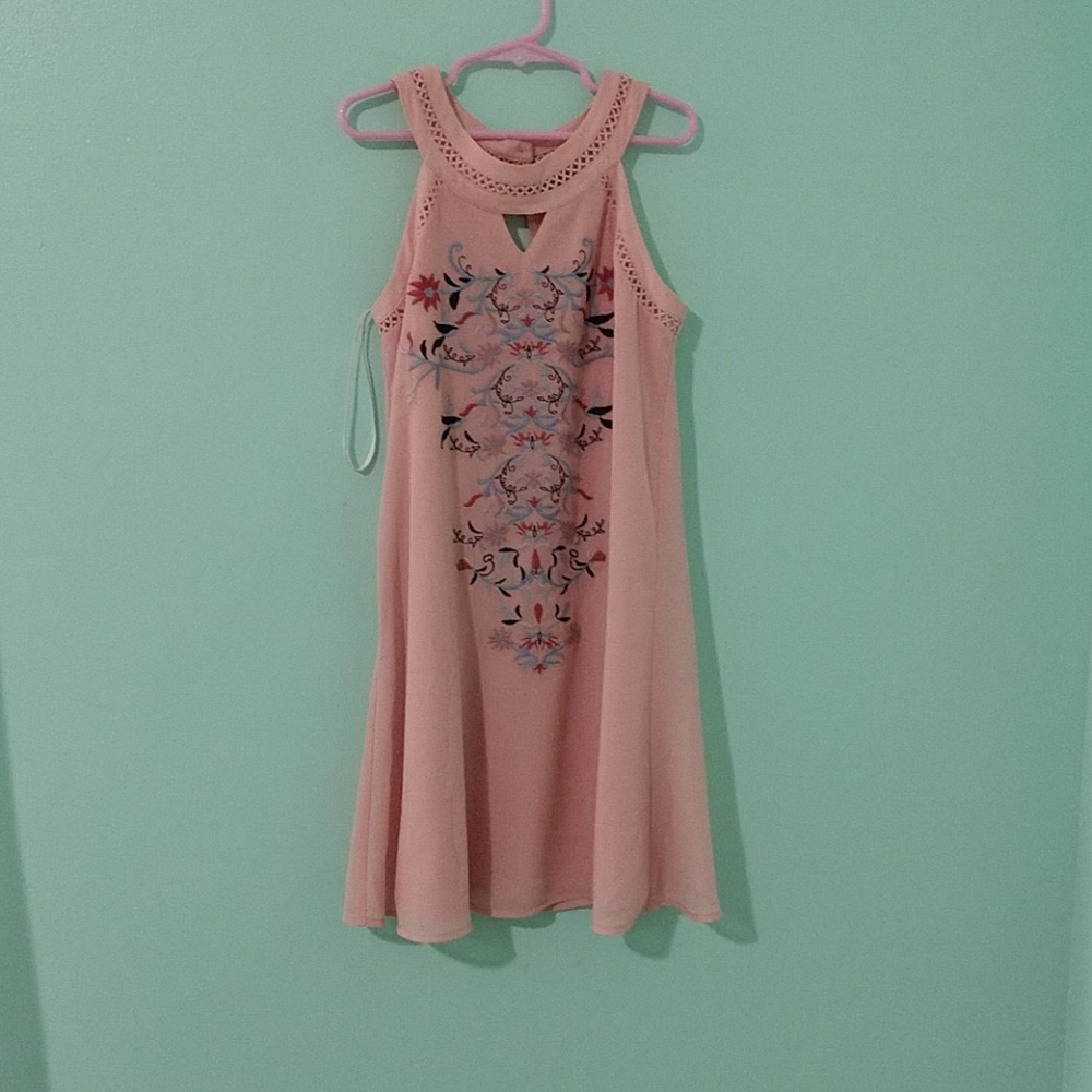 Cute dress